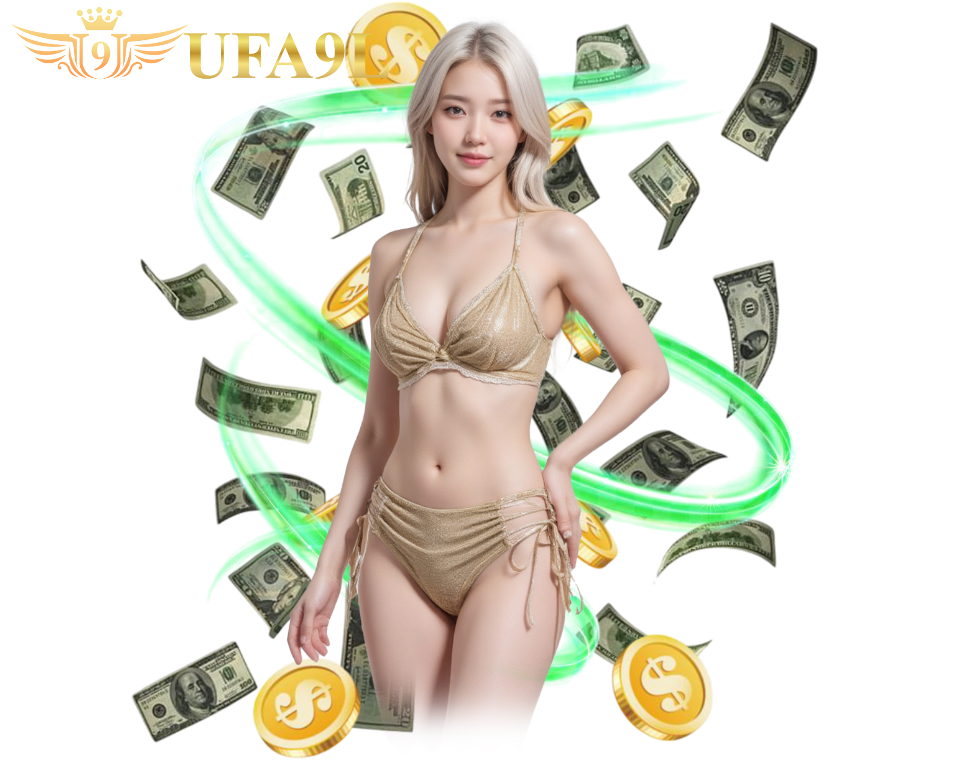 UFA9L ฝากถอนไม่ต้องแนบสลิป